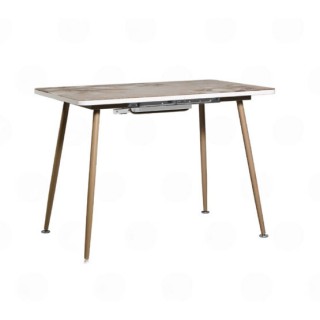 СТОЛ SAEN №25 РАСКЛАДНОЙ МИР СТУЛЬЕВ